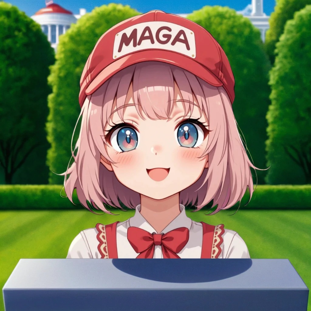 Maga Lisa Logo